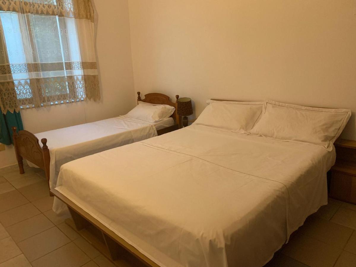Apartement City Center Berat Exterior foto
