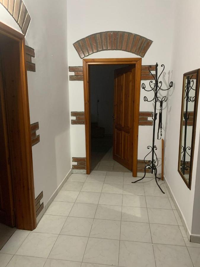 Apartement City Center Berat Exterior foto